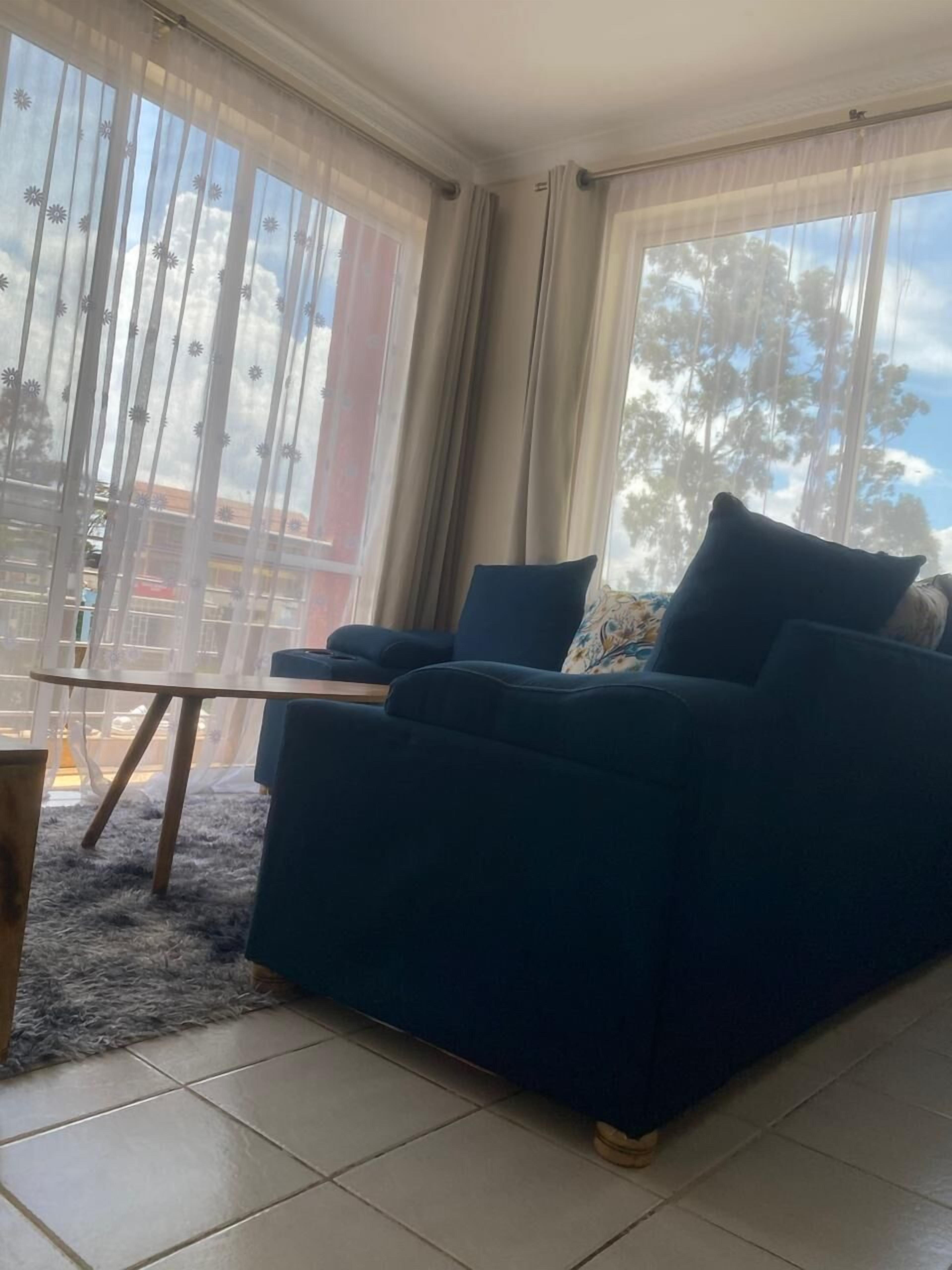 5 Minutes To Ngong Hills! Family-sized Condo With Gym , Supermarket $ School - Nairobi