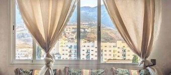 Appart' in the center of Tetouan