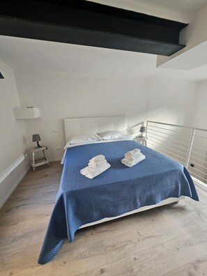 1 slaapkamer, wifi, beddengoed