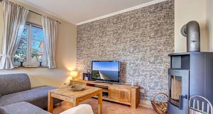 Holiday house Ahlbeck for 1 - 6 persons with 3 bedrooms - Row house