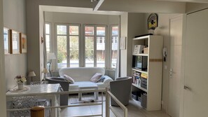 Coin séjour