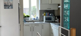 Apartment 2/3 persons - DINARD near the beach of l'Ecluse / Downtown