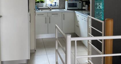 Appartement 2/3 personnes - DINARD proche de la plage de l'Ecluse / Centre-ville