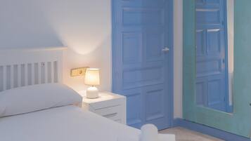 1 slaapkamer, internet