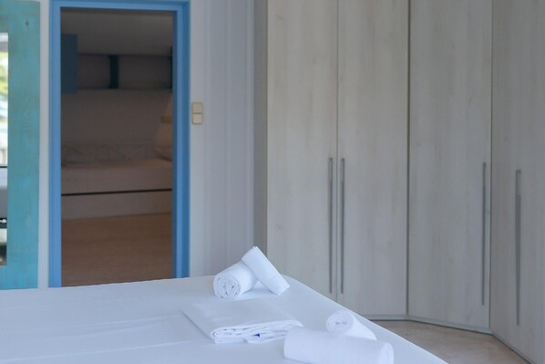 1 bedroom, Internet