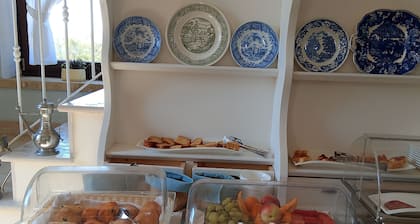 Palascia Wellness Relais
