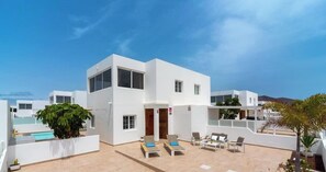 Exterior - 243 - Casa Sara (lh243) (Playa Blanca)