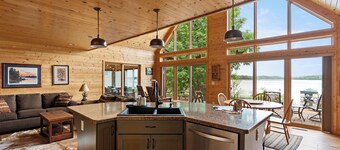 Cullen Lake|Family Friendly|Swimming|Kayaks