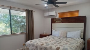 Unclassified image, 5 of 21, button - Steps from the beach, 2-bedroom house with WiFi, AC in awesome Puako Beach (Waimea)
