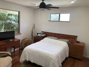 2 soverom, wi-fi og sengetøy