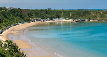 Morawelon - sleeps 6 guests in 3 bedrooms