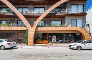 Exterior - Tulum City Apartments M-123 (Tulum)