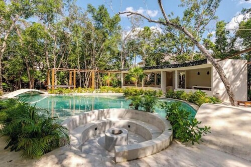 Maki -  Villa w private pool ideal for families & friends.