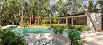 Maki -  Villa w private pool ideal for families & friends.