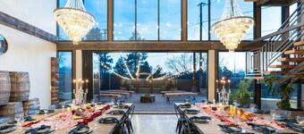 "Brick & Beam" Ultimate  by Gathering Tree