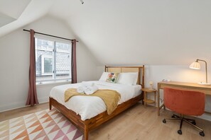 4 Schlafzimmer, Internetzugang