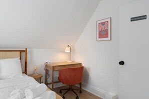 4 bedrooms, Internet