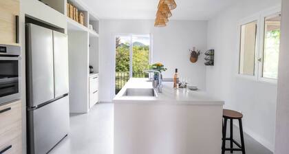 Maison chavagnats - Dieulefit