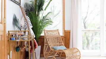 Interieur