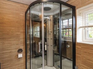 Ferienhaus | Badezimmer