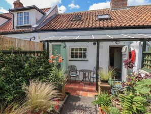 Cottage | Exterior - Seaglass (Bridlington)