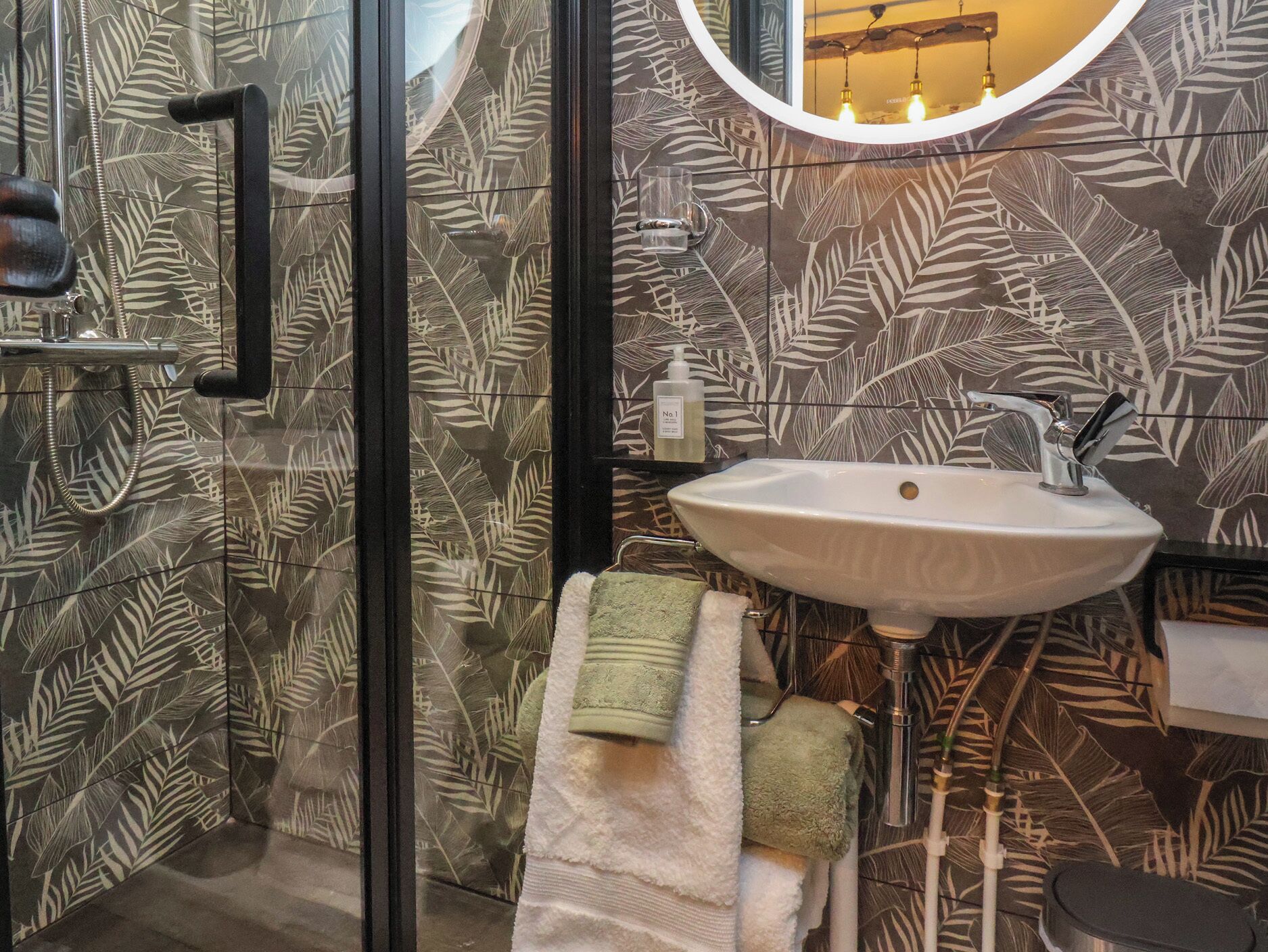 Cottage | Salle de bain