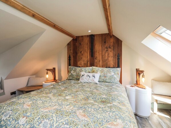 Cottage | 1 bedroom, individually decorated, individually furnished - Seaglass (Bridlington)