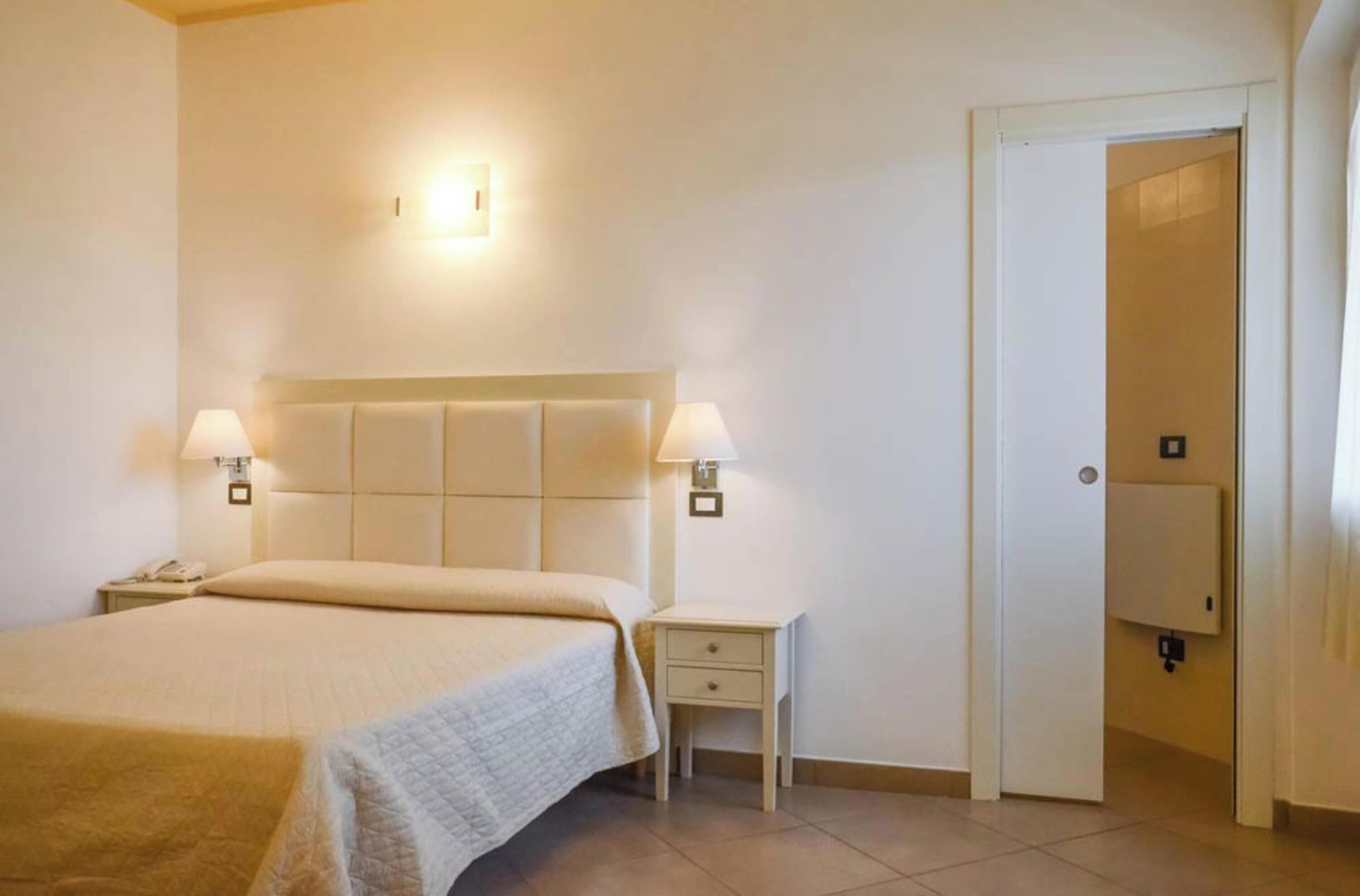 Family Apartment, 1 Bedroom, Air conditioning (Seaview Pool Retreat - B3)
