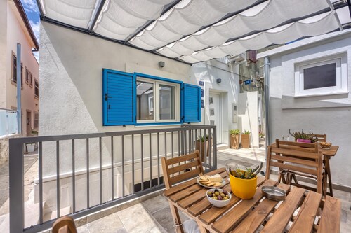 Mali Lošinj Summer Breeze