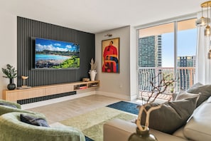 Smart TV