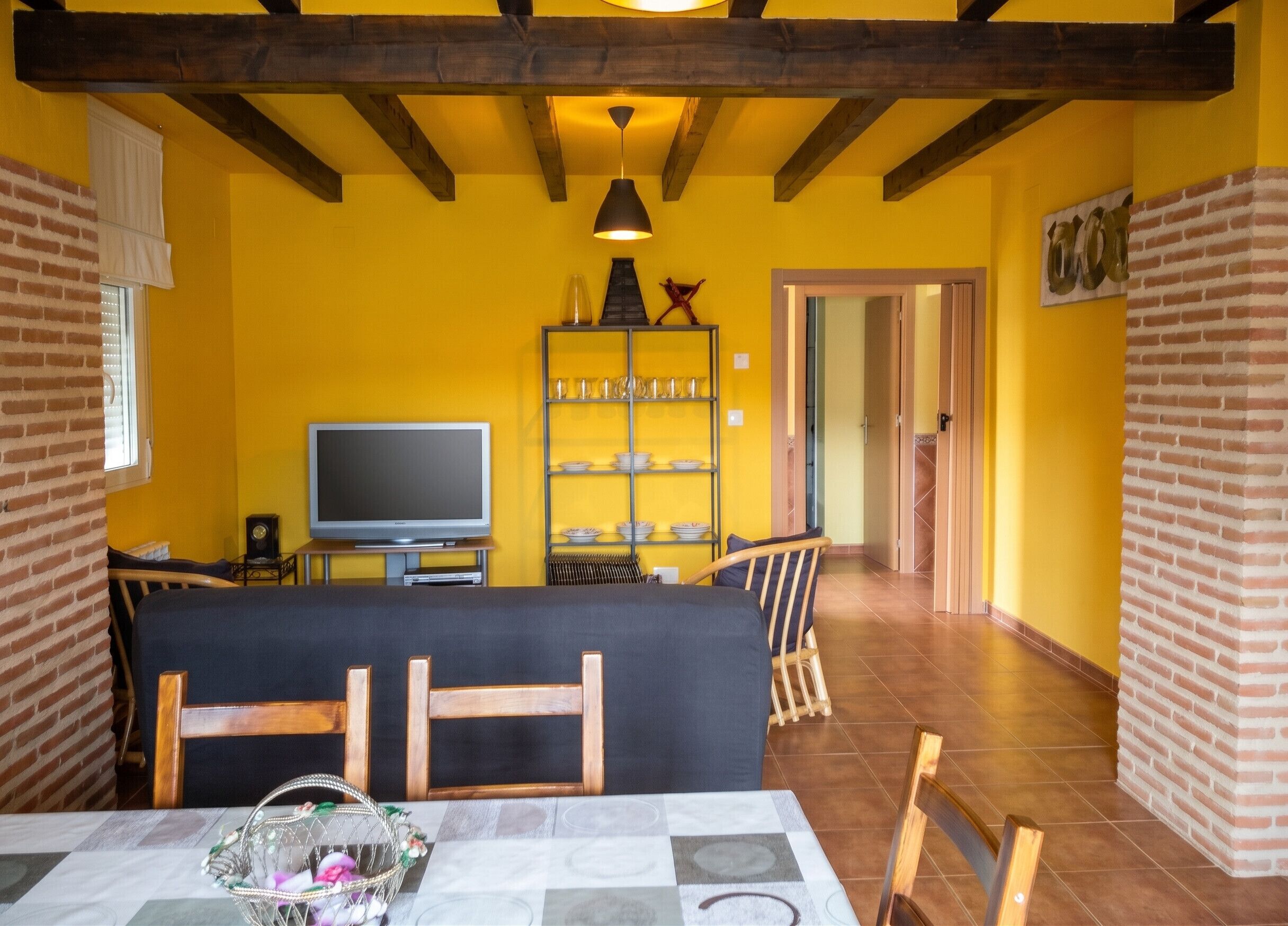 Homerez - Casa En Geria - Tordesillas