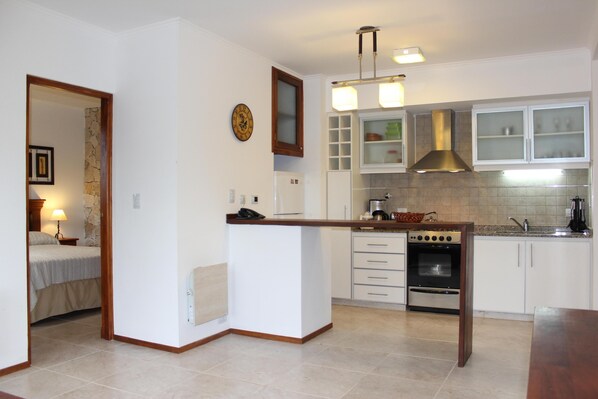 Cucina privata