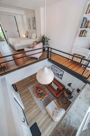 Fernseher, Arbeitsbereiche