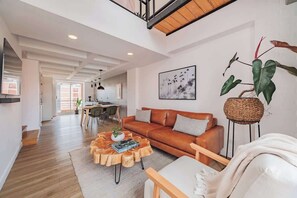 Fernseher, Arbeitsbereiche