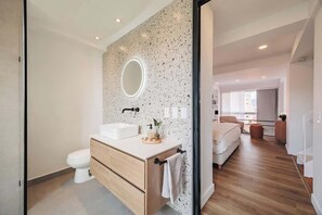 Dusche