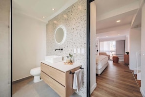 Een douche