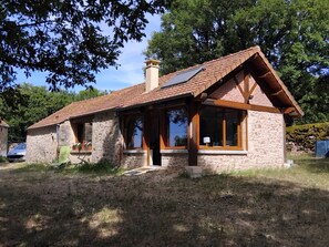 Esterni