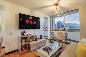 Fernseher, Arbeitsbereiche