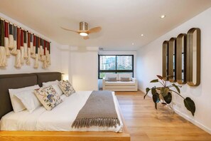 4 Schlafzimmer, Bügeleisen/Bügelbrett, WLAN, Bettwäsche
