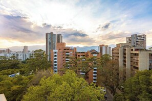 Exterior - |EP| Premium PH W/Sauna, Jacuzzi, SteamRoom (Medellín)