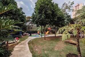 Espace pour enfants
