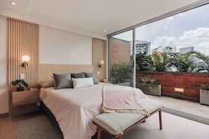 2 quartos, Wi-Fi, roupa de cama