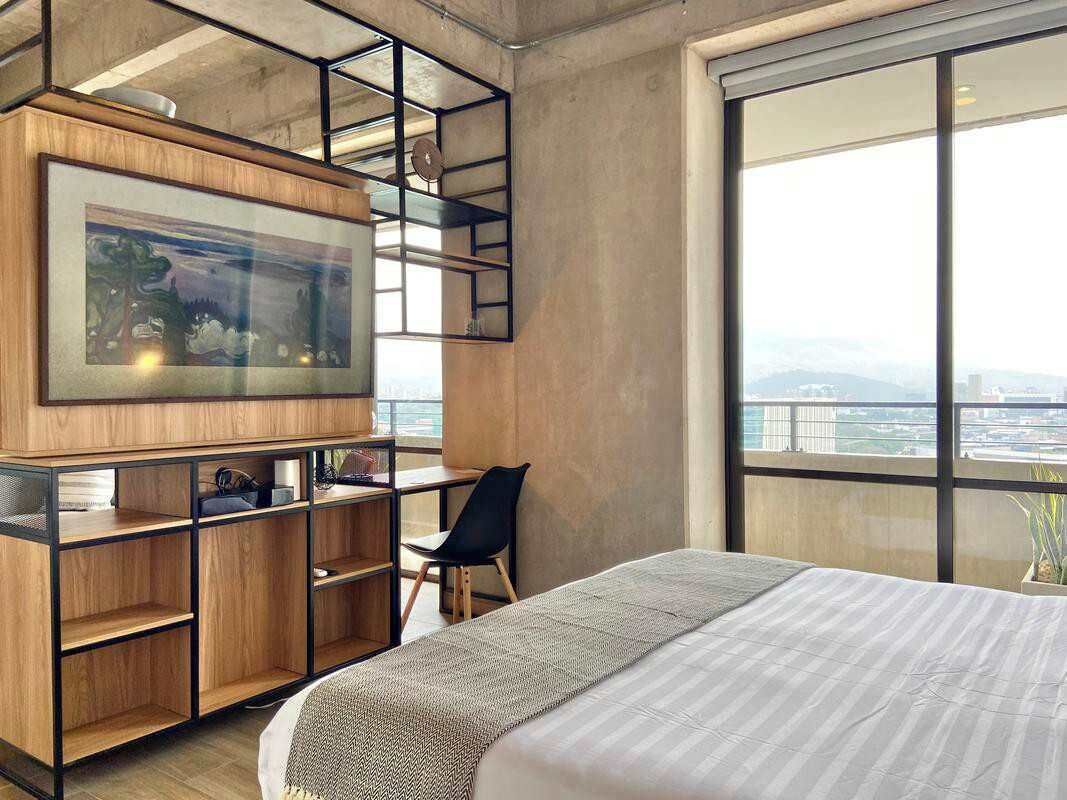 Wifi y ropa de cama 