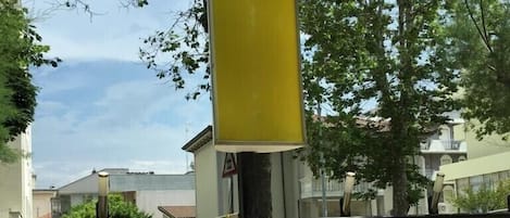 Exterieur
