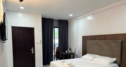 Room-casa de Apolinar Resort