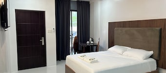 Room-casa de Apolinar Resort
