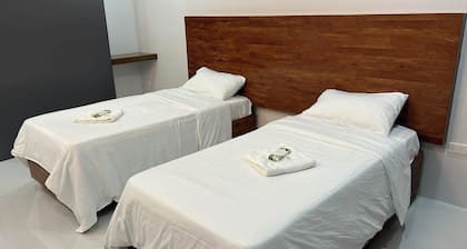 Room-casa de Apolinar Resort