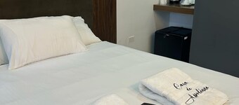 Room-casa de Apolinar Resort