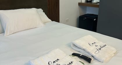 Room-casa de Apolinar Resort