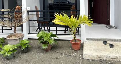 Room-casa de Apolinar Resort